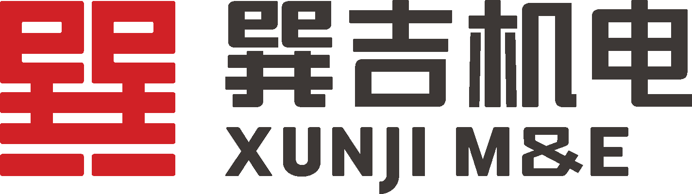 上海巽吉机电设备有限公司